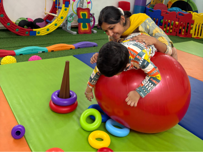 Sensory Integration